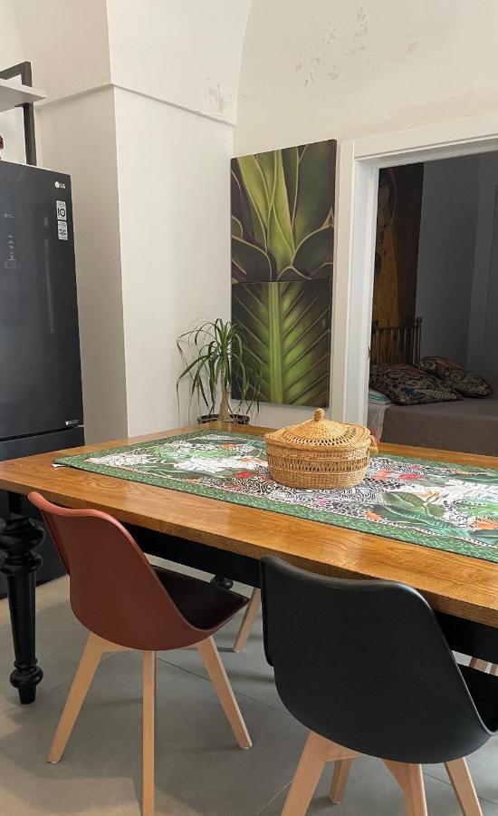 Casa Vacanza Nel Salento Nardò 外观 照片